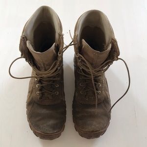 Rocky S2V Special Ops Boots 11 M